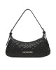 LOVE MOSCHINO Дамска чанта JC4142PP0NLA000B Черен - Mera.bg