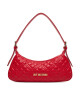 LOVE MOSCHINO Дамска чанта JC4142PP0NLA0500 Червен - Mera.bg