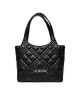 LOVE MOSCHINO Дамска чанта JC4144PP1LLA0000 Черен - Mera.bg