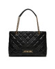 LOVE MOSCHINO Дамска чанта JC4145PP0LLA0000 Черен - Mera.bg