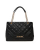 LOVE MOSCHINO Дамска чанта JC4145PP0NLA0000 Черен - Mera.bg