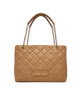 LOVE MOSCHINO Дамска чанта JC4145PP0NLA0104 Бежов - Mera.bg