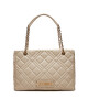 LOVE MOSCHINO Дамска чанта JC4145PP1LLA0110 Екрю - Mera.bg
