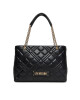 LOVE MOSCHINO Дамска чанта JC4145PP1NLA0000 Черен - Mera.bg