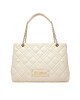 LOVE MOSCHINO Дамска чанта JC4145PP1NLA0110 Бежов - Mera.bg