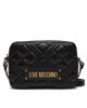 LOVE MOSCHINO Дамска чанта JC4150PP1LLA0000 Черен - Mera.bg