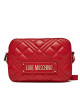 LOVE MOSCHINO Дамска чанта JC4150PP1LLA0500 Червен - Mera.bg