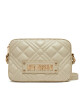 LOVE MOSCHINO Дамска чанта JC4150PP1MLA0110 Екрю - Mera.bg