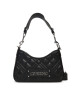 LOVE MOSCHINO Дамска чанта JC4152PP0NLA000B Черен - Mera.bg