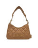 LOVE MOSCHINO Дамска чанта JC4152PP0NLA0104 Бежов - Mera.bg