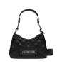 LOVE MOSCHINO Дамска чанта JC4152PP1MLA000B Черен - Mera.bg