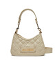 LOVE MOSCHINO Дамска чанта JC4152PP1MLA0110 Екрю - Mera.bg