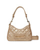 LOVE MOSCHINO Дамска чанта JC4152PP1MLA196A Златист - Mera.bg