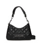 LOVE MOSCHINO Дамска чанта JC4152PP1NLA000B Черен - Mera.bg