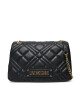 LOVE MOSCHINO Дамска чанта JC4153PP0MLA0000 Черен - Mera.bg