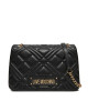 LOVE MOSCHINO Дамска чанта JC4153PP1MLA0000 Черен - Mera.bg