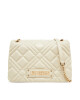 LOVE MOSCHINO Дамска чанта JC4153PP1MLA0110 Бежов - Mera.bg