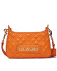LOVE MOSCHINO Дамска чанта JC4161PP0HLA0453 Оранжев - Mera.bg