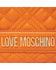 LOVE MOSCHINO Дамска чанта JC4161PP0HLA0453 Оранжев - Mera.bg
