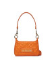 LOVE MOSCHINO Дамска чанта JC4161PP0HLA0453 Оранжев - Mera.bg
