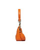 LOVE MOSCHINO Дамска чанта JC4161PP0HLA0453 Оранжев - Mera.bg