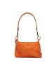 LOVE MOSCHINO Дамска чанта JC4161PP0HLA0453 Оранжев - Mera.bg