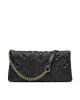 LOVE MOSCHINO Дамска чанта JC4163PP0HLA0000 Nero Galv. Nichel - Mera.bg