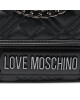 LOVE MOSCHINO Дамска чанта JC4163PP0HLA000A Nero - Mera.bg