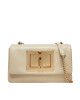 LOVE MOSCHINO Дамска чанта JC4164PP1MLM0110 Екрю - Mera.bg
