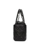 LOVE MOSCHINO Дамска чанта JC4165PP0HLA000A Nero - Mera.bg