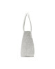 LOVE MOSCHINO Дамска чанта JC4166PP0HLA0120 Off White - Mera.bg