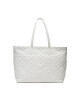 LOVE MOSCHINO Дамска чанта JC4166PP0HLA0120 Off White - Mera.bg