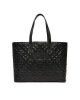 LOVE MOSCHINO Дамска чанта JC4166PP0ILA000A Черен - Mera.bg