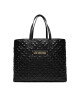 LOVE MOSCHINO Дамска чанта JC4166PP1ILA0000 Черен - Mera.bg