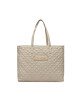 LOVE MOSCHINO Дамска чанта JC4166PP1ILA0110 Екрю - Mera.bg