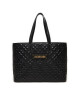 LOVE MOSCHINO Дамска чанта JC4166PP1LLA0000 Черен - Mera.bg