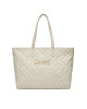 LOVE MOSCHINO Дамска чанта JC4166PP1MLA0110 Екрю - Mera.bg