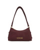 LOVE MOSCHINO Дамска чанта JC4169PP1NLB0552 Бордо - Mera.bg