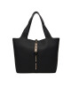 LOVE MOSCHINO Дамска чанта JC4175PP1NLV0000 Черен - Mera.bg