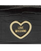 LOVE MOSCHINO Дамска чанта JC4176PP0HKC0000 Черен - Mera.bg