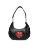 LOVE MOSCHINO Дамска чанта JC4183PP1NLP0000 Черен - Mera.bg