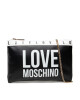 LOVE MOSCHINO Дамска чанта JC4185PP1DLI0000 Nero - Mera.bg