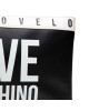 LOVE MOSCHINO Дамска чанта JC4185PP1DLI0000 Nero - Mera.bg