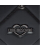 LOVE MOSCHINO Дамска чанта JC4186PP0HLZ0000 Nero - Mera.bg