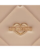LOVE MOSCHINO Дамска чанта JC4186PP0HLZ0106 Crema - Mera.bg