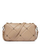 LOVE MOSCHINO Дамска чанта JC4186PP0HLZ0106 Crema - Mera.bg