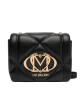 LOVE MOSCHINO Дамска чанта JC4188PP0NLC0000 Черен - Mera.bg