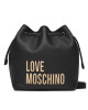 LOVE MOSCHINO Дамска чанта JC4189PP0HKD0000 Nero - Mera.bg