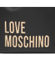 LOVE MOSCHINO Дамска чанта JC4189PP0HKD0000 Nero - Mera.bg