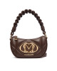 LOVE MOSCHINO Дамска чанта JC4189PP0NLC0 Кафяв - Mera.bg
